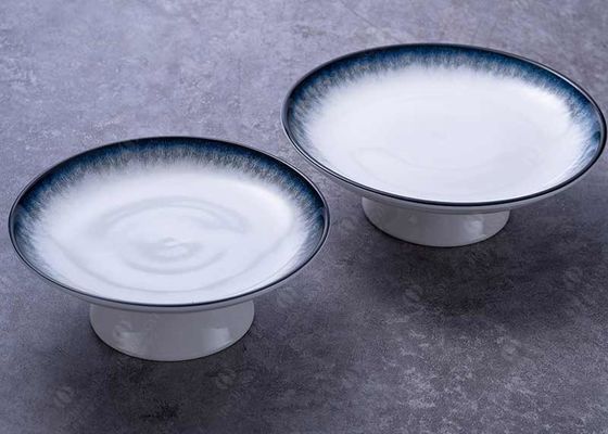 HS 6924100000 7 Inch 8 Inch Ceramic Dinner Plate