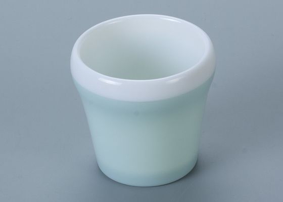 OEM ODM 280cc Coloured Melamine Cups Microwave Safe