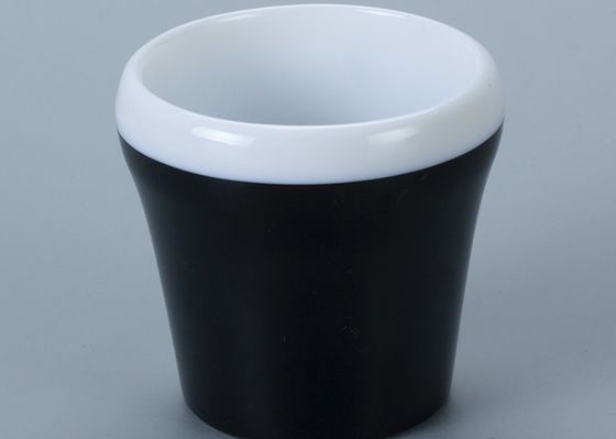 OEM ODM 280cc Coloured Melamine Cups Microwave Safe