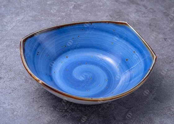 16pcs Table Serving Color Dinnerware Set For Restaurant 4 Peoples