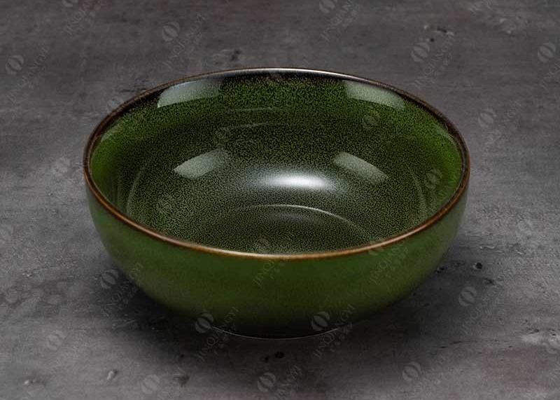 20Pc Color Dinnerware Set