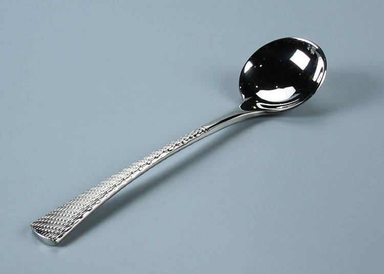 SUS304 Fork Knife Spoon Set